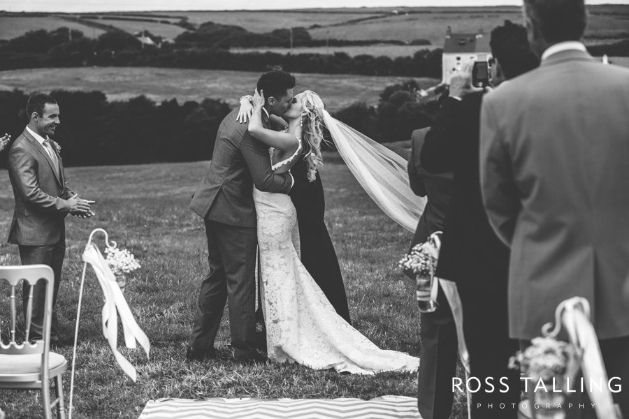 Wedding Photography Cornwall Courtney & Nick_0055