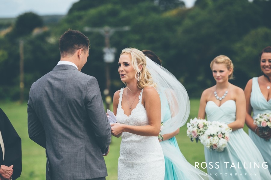 Wedding Photography Cornwall Courtney & Nick_0050