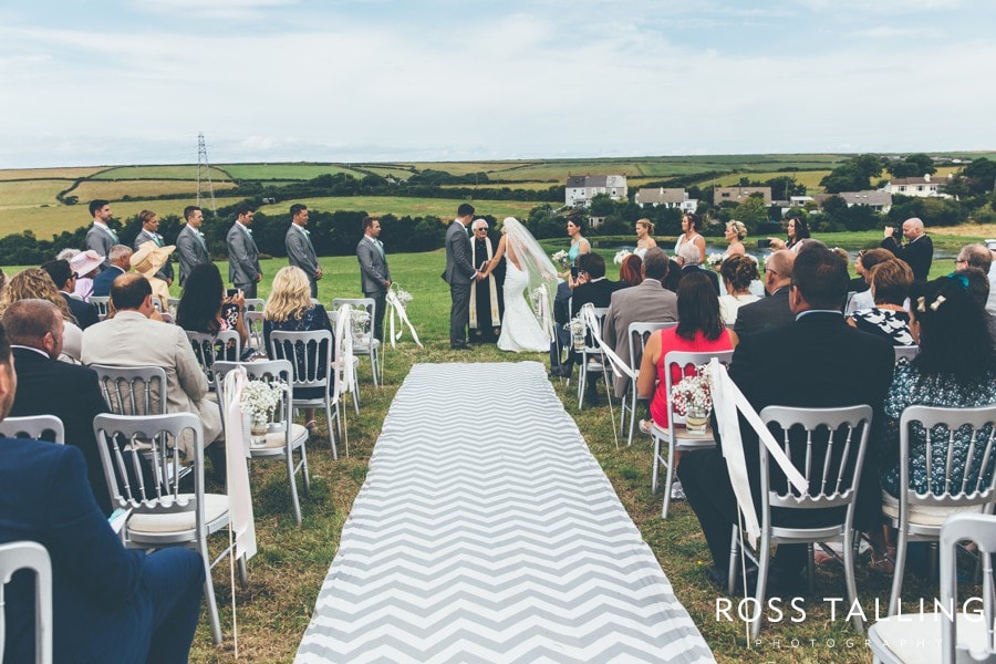 Wedding Photography Cornwall Courtney & Nick_0045