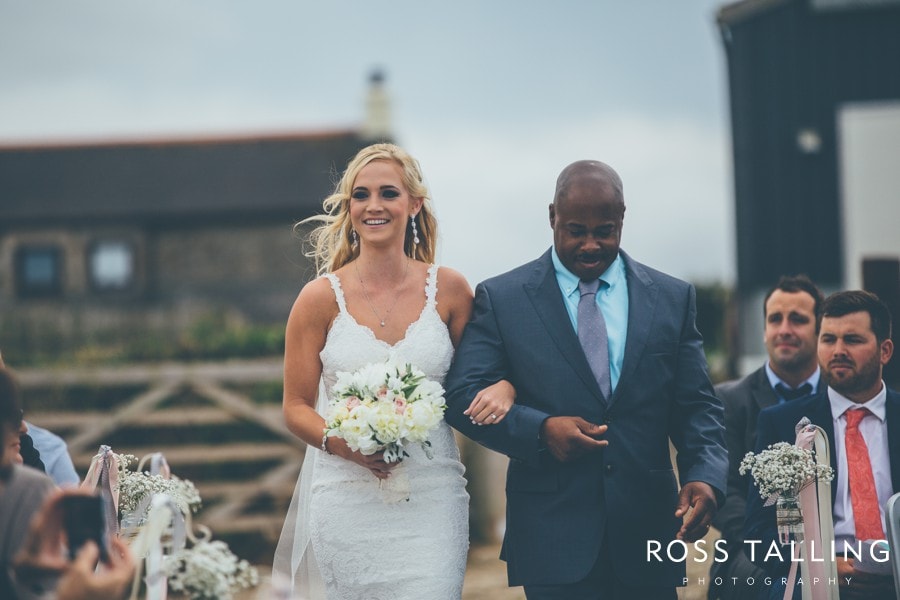 Wedding Photography Cornwall Courtney & Nick_0042