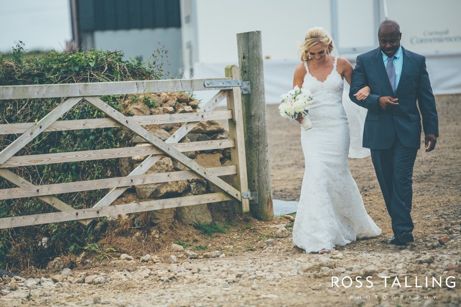 Wedding Photography Cornwall Courtney & Nick_0041
