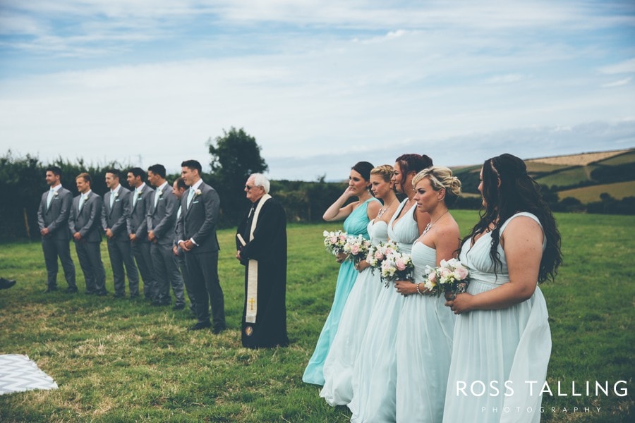 Wedding Photography Cornwall Courtney & Nick_0040