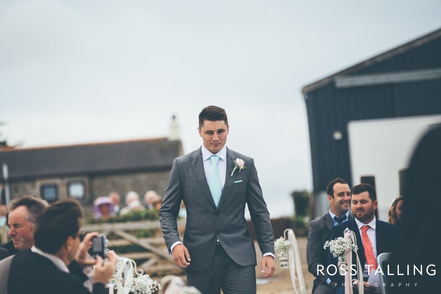 Wedding Photography Cornwall Courtney & Nick_0038