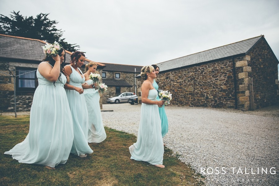 Wedding Photography Cornwall Courtney & Nick_0037