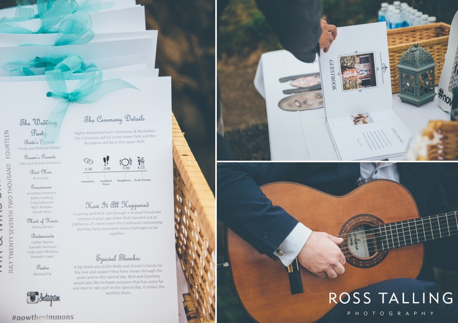 Wedding Photography Cornwall Courtney & Nick_0031