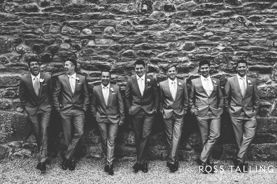 Wedding Photography Cornwall Courtney & Nick_0027