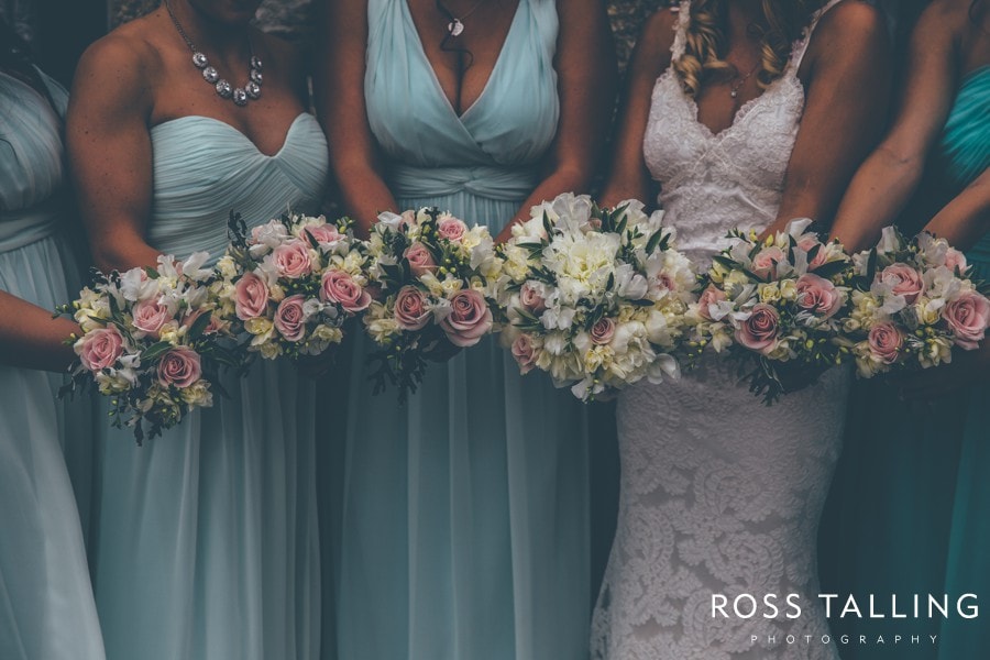 Wedding Photography Cornwall Courtney & Nick_0019