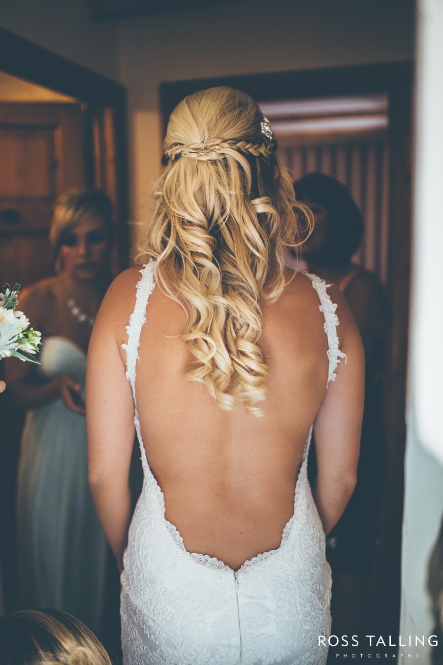Wedding Photography Cornwall Courtney & Nick_0018
