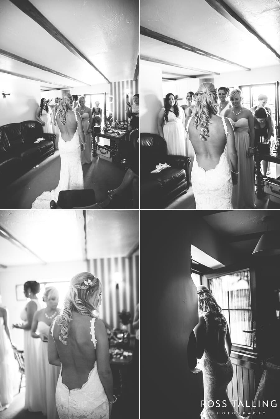 Wedding Photography Cornwall Courtney & Nick_0017
