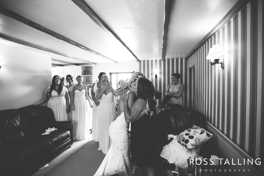 Wedding Photography Cornwall Courtney & Nick_0016