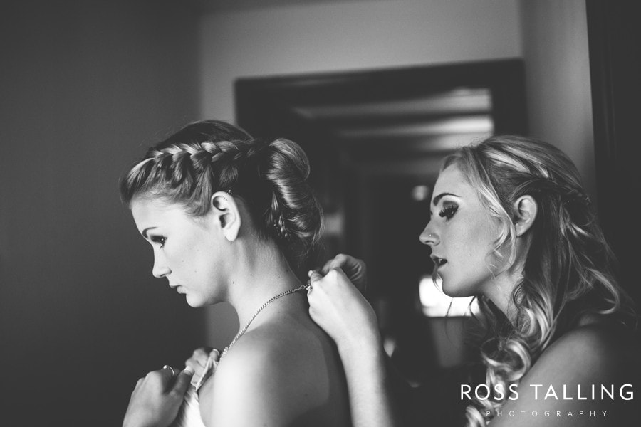 Wedding Photography Cornwall Courtney & Nick_0014