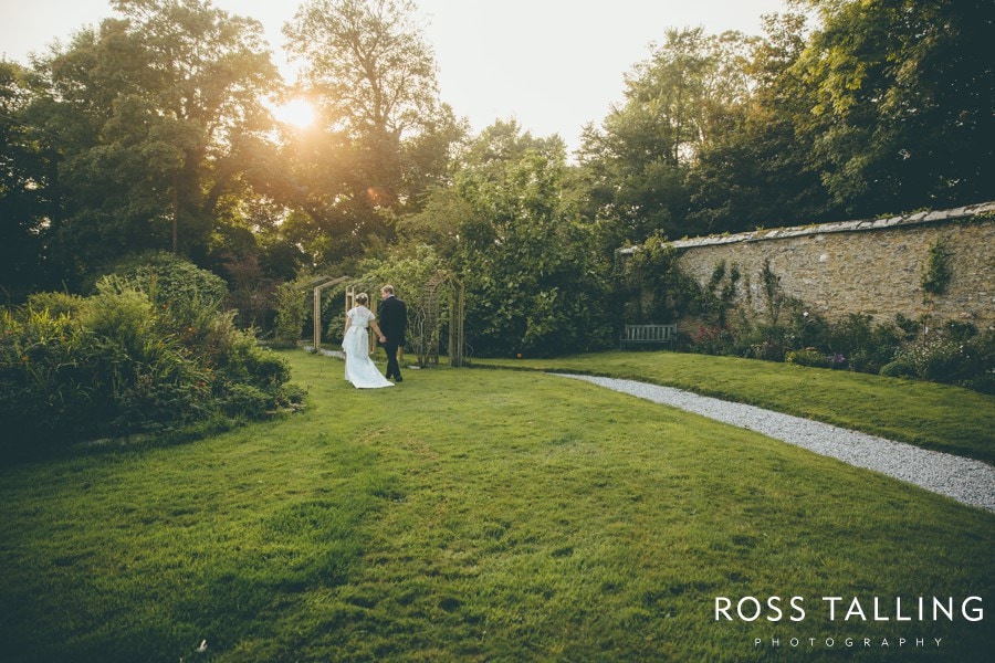 Nancarrow Farm Wedding :: Dellen & Nick