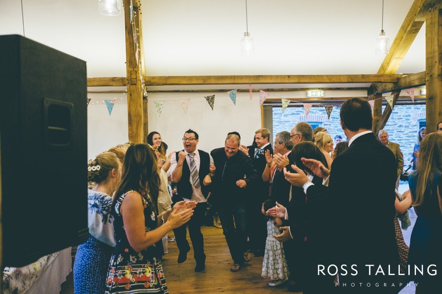 Nancarrow Farm Wedding Photography Dellen and Nick_0163