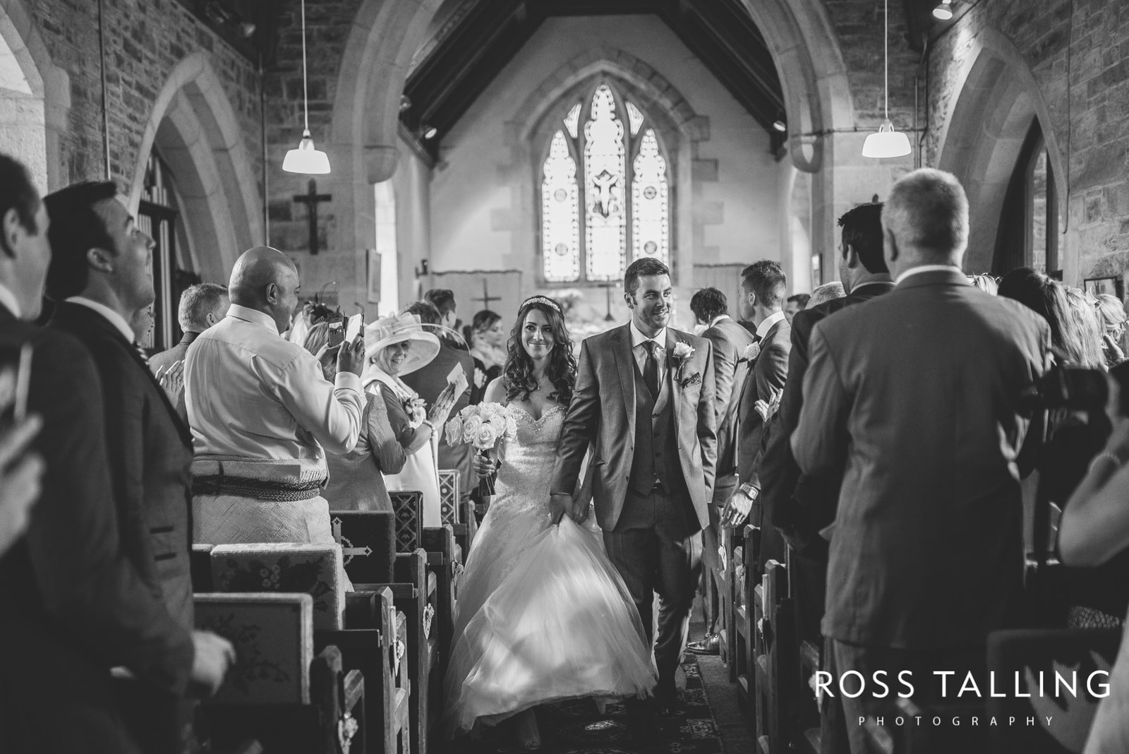 Taster :: Lucy and Grant :: St Ives Harbour Hotel