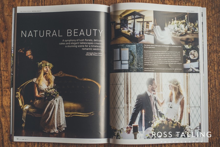 Boringdon Hall Press Feature - Ross Talling Photography_0000