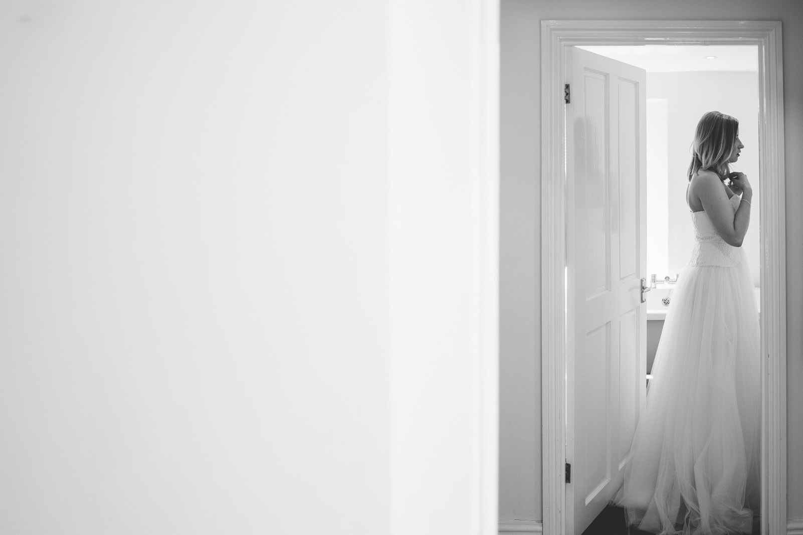 The Green Cornwall Wedding Photography – Amy & Dan