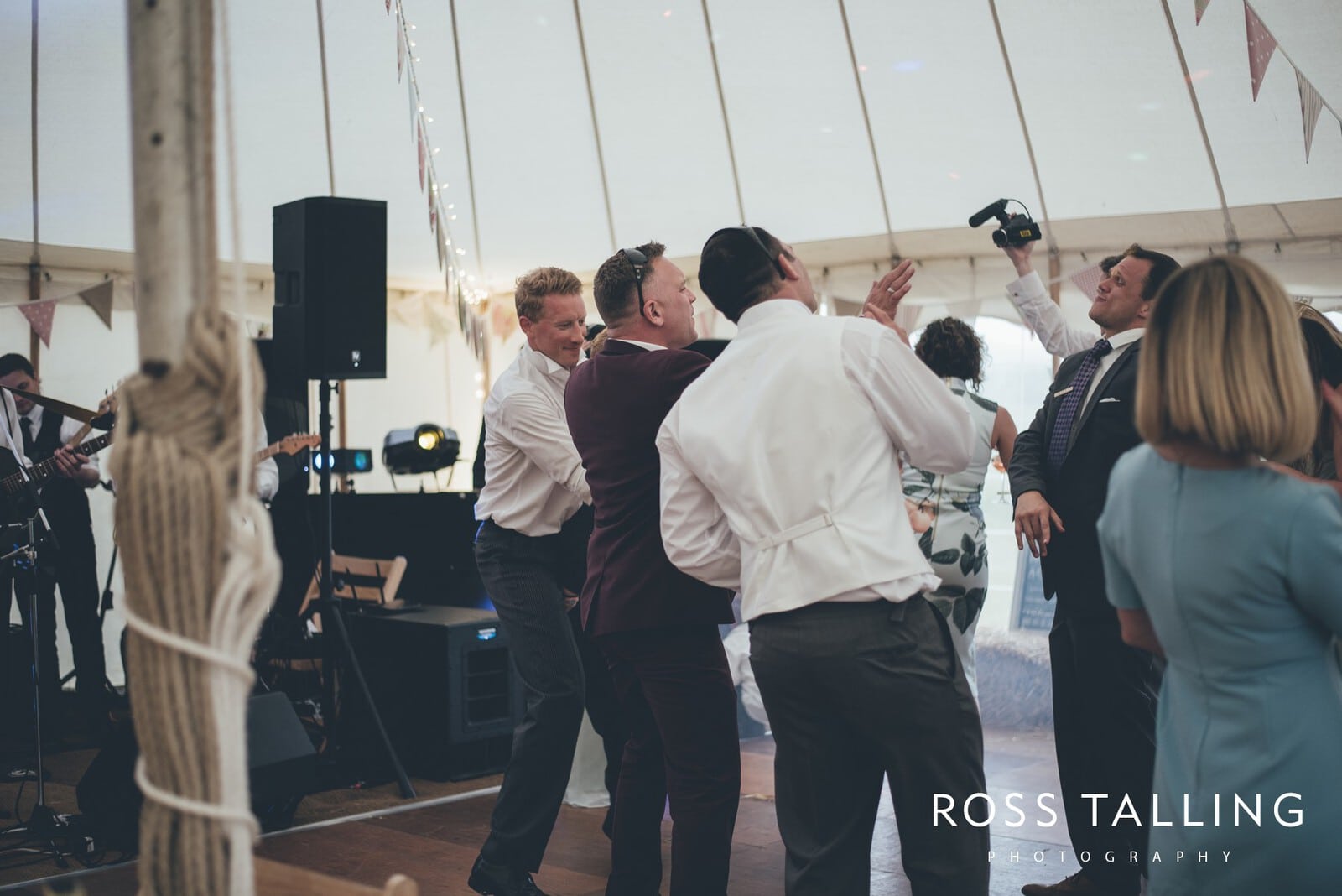 Wedding Photography Cornwall - Laura and Aron_0160