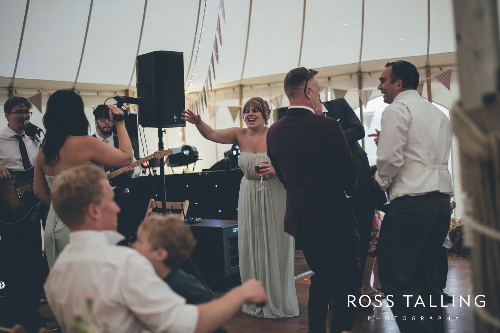 Wedding Photography Cornwall - Laura and Aron_0158