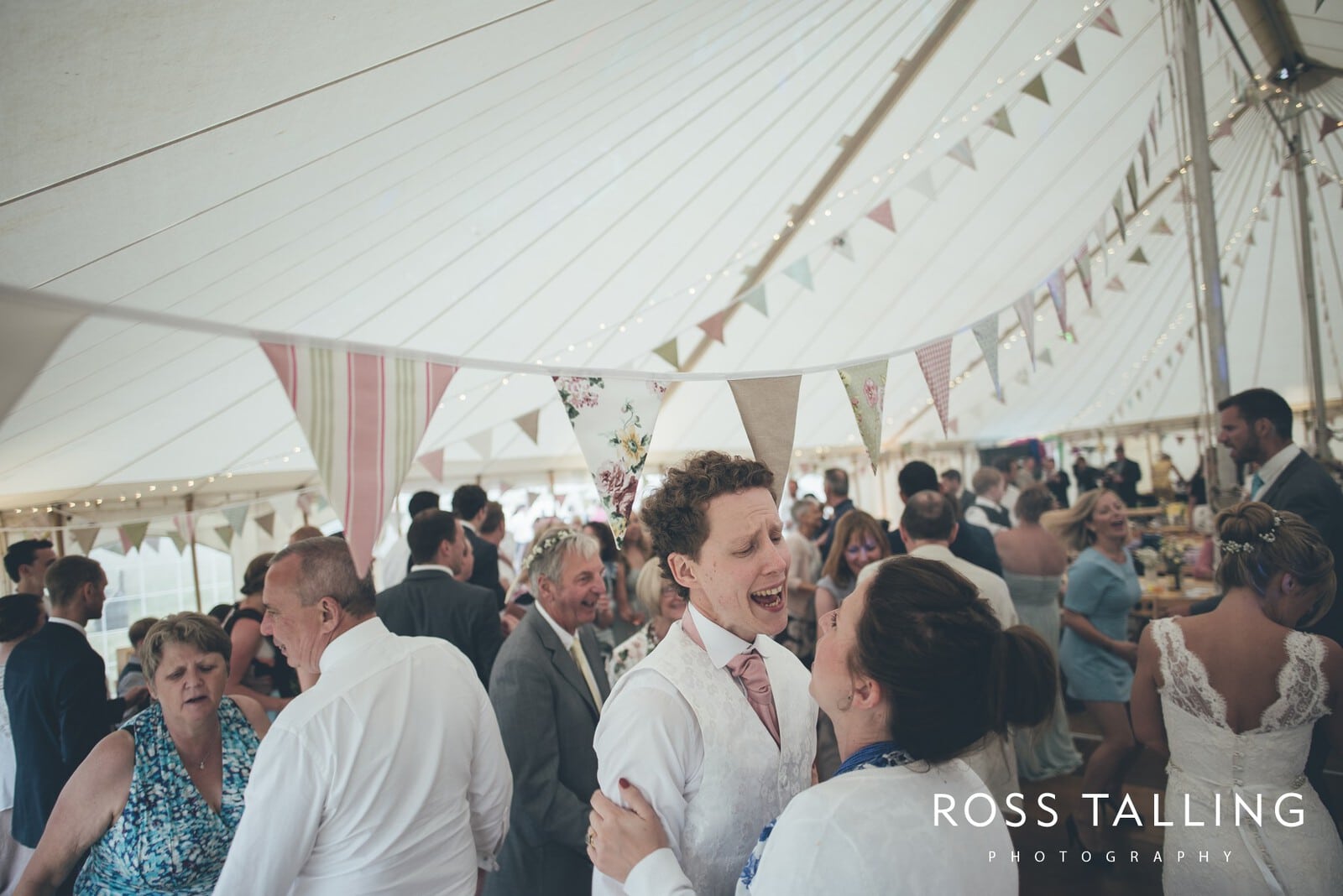 Wedding Photography Cornwall - Laura and Aron_0156