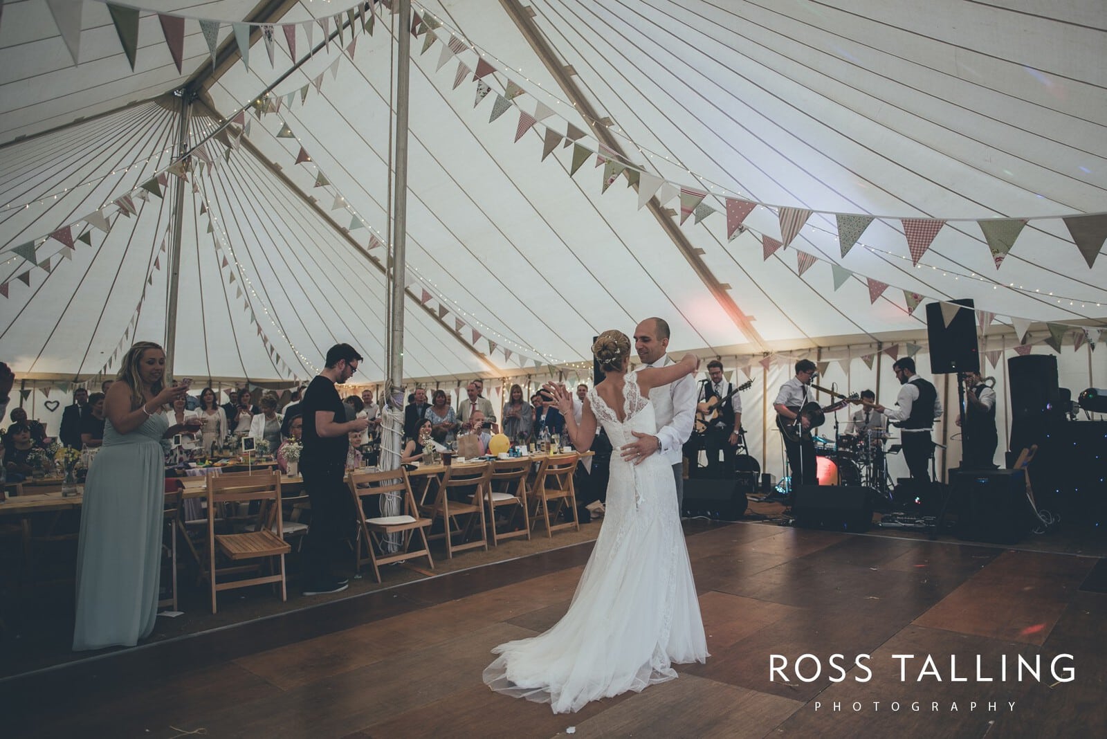 Wedding Photography Cornwall - Laura and Aron_0145