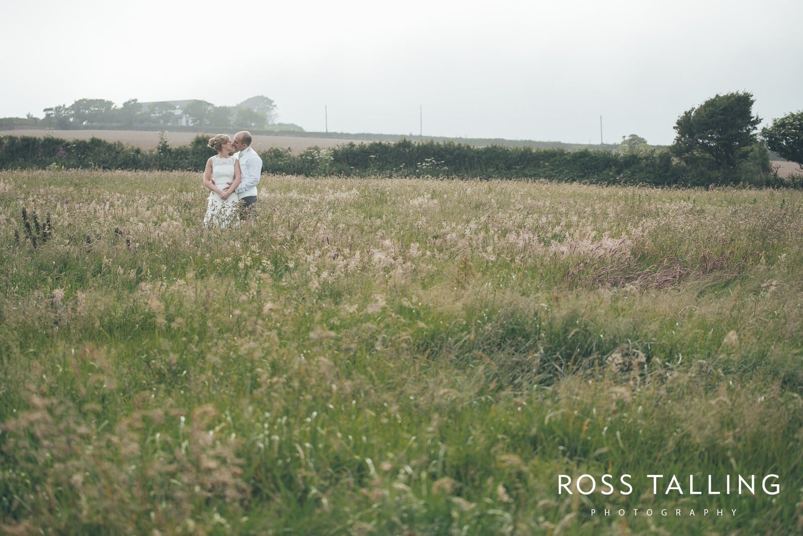 Wedding Photography Cornwall - Laura and Aron_0143