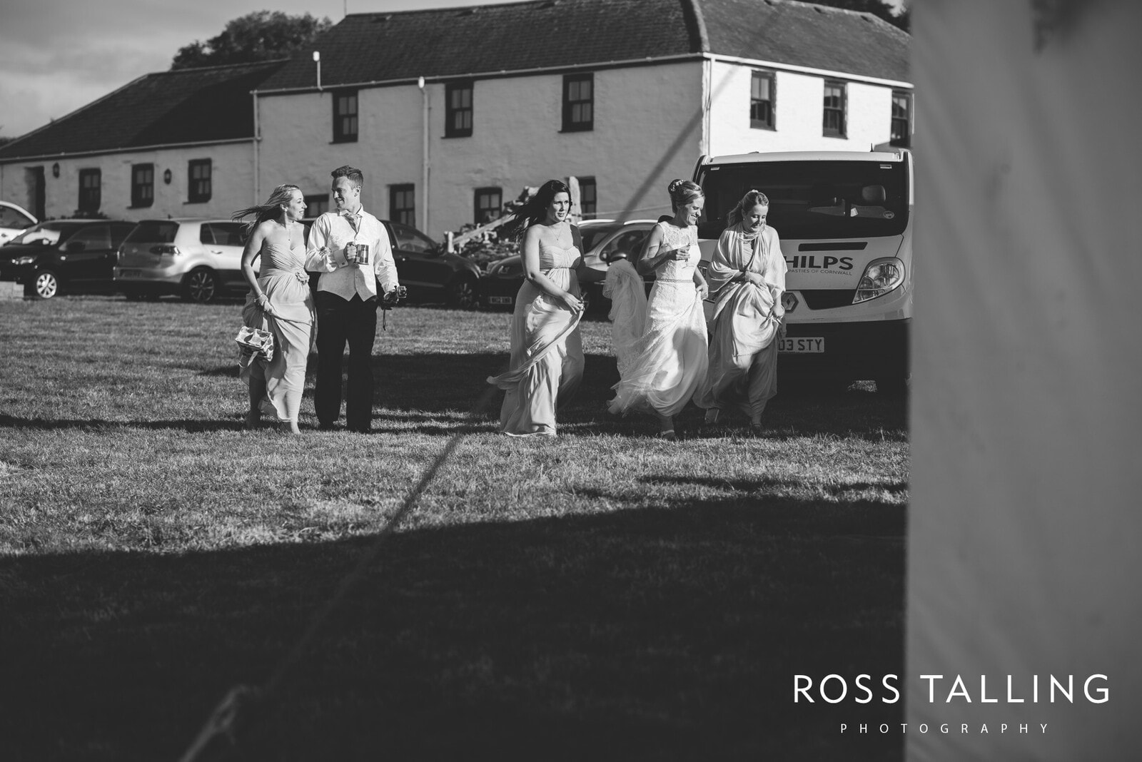 Wedding Photography Cornwall - Laura and Aron_0139