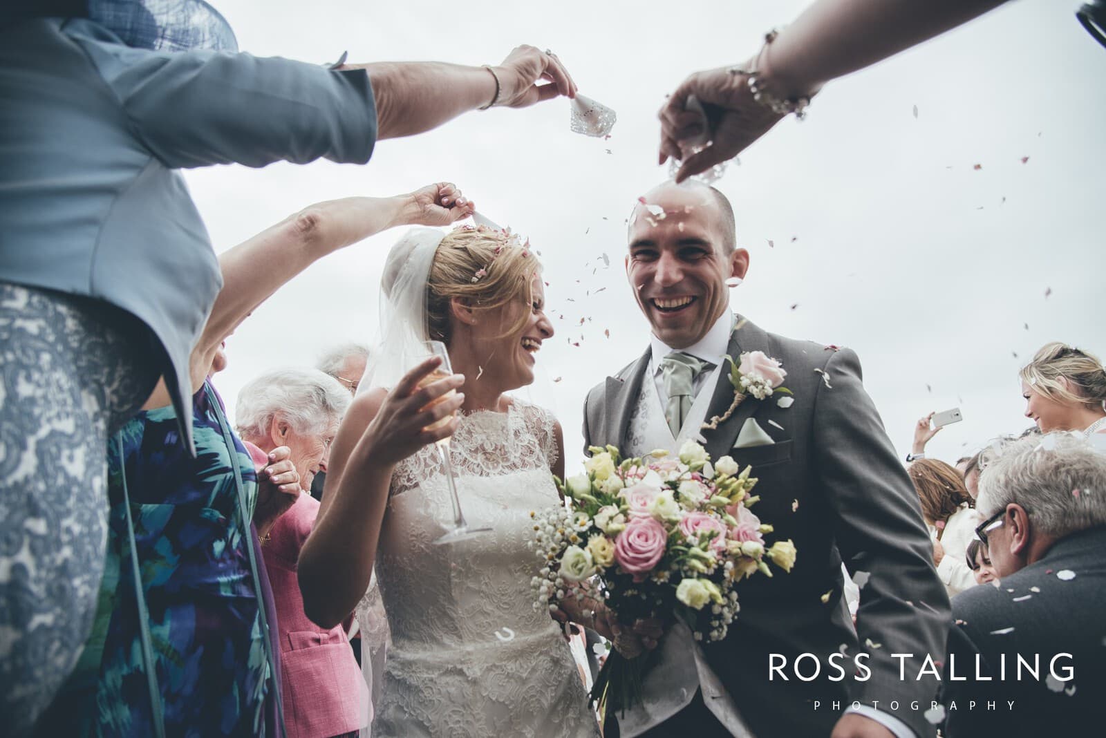 Wedding Photography Cornwall - Laura and Aron_0113