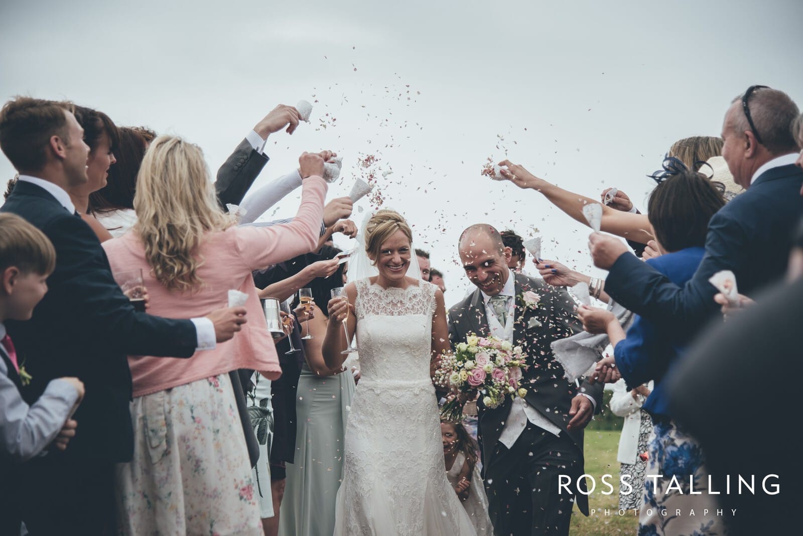Wedding Photography Cornwall - Laura and Aron_0112