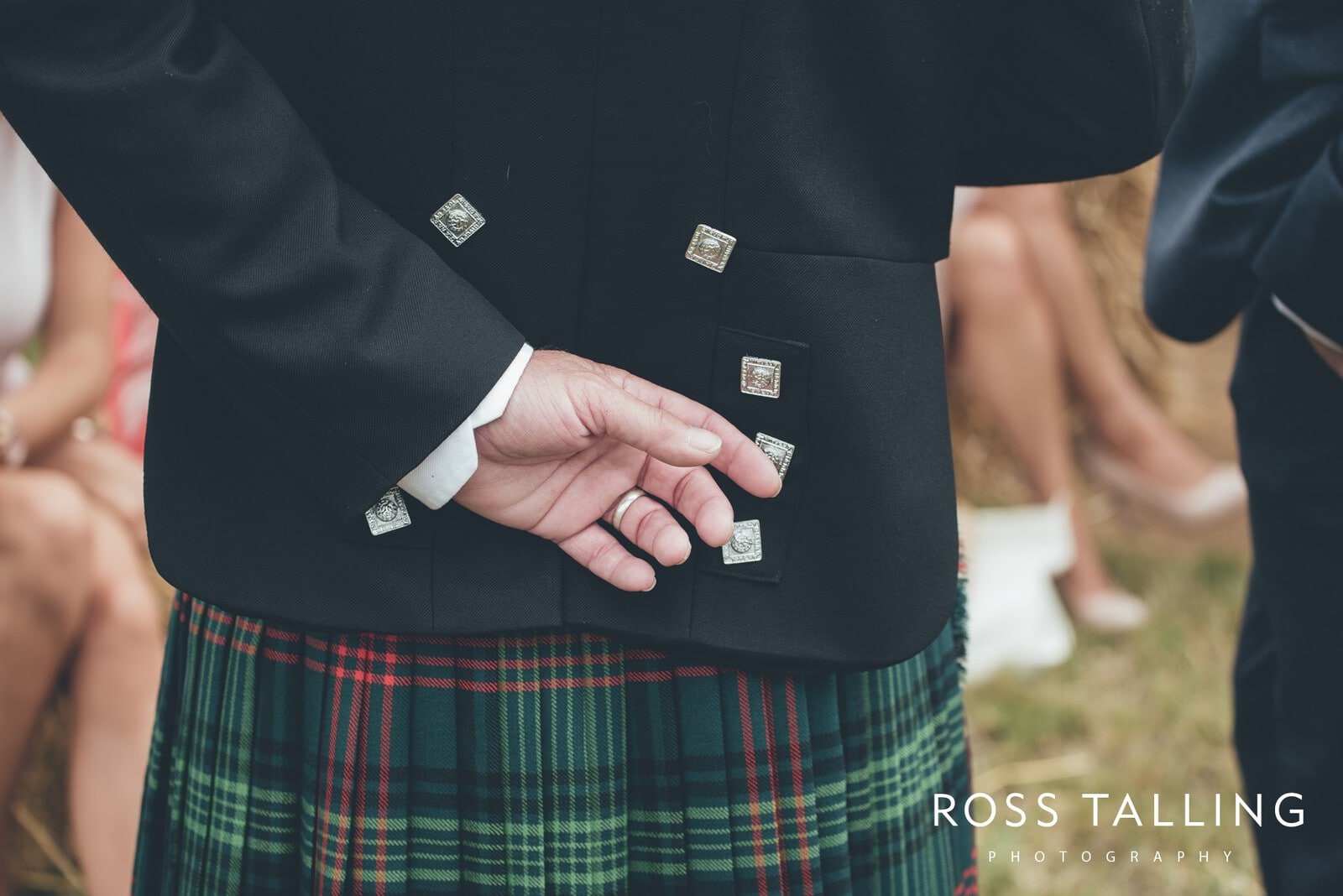 Wedding Photography Cornwall - Laura and Aron_0109