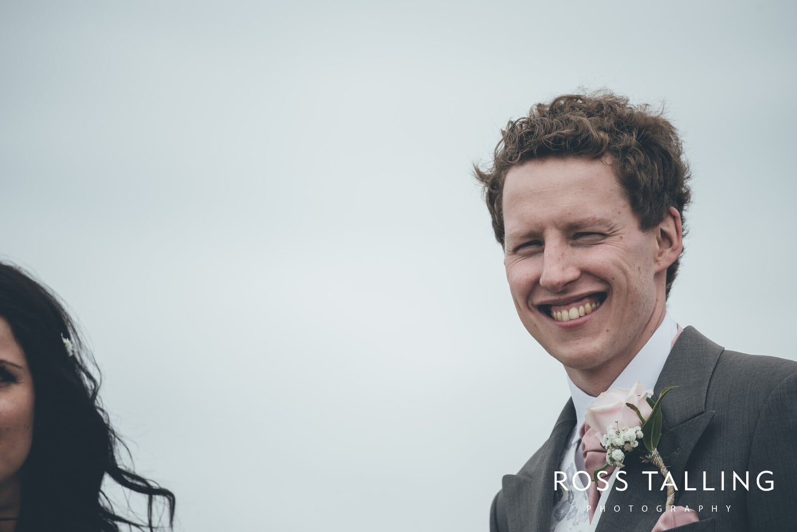 Wedding Photography Cornwall - Laura and Aron_0106