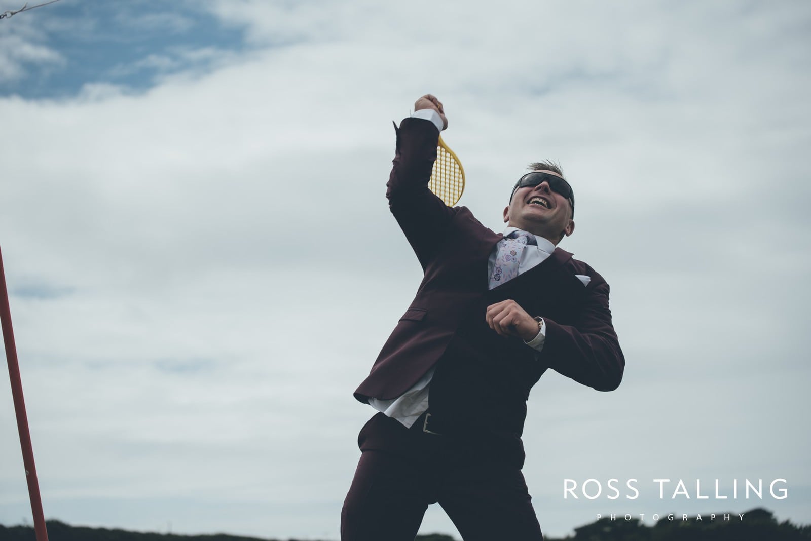 Wedding Photography Cornwall - Laura and Aron_0105