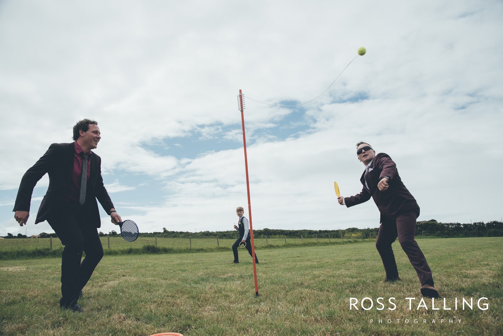Wedding Photography Cornwall - Laura and Aron_0104