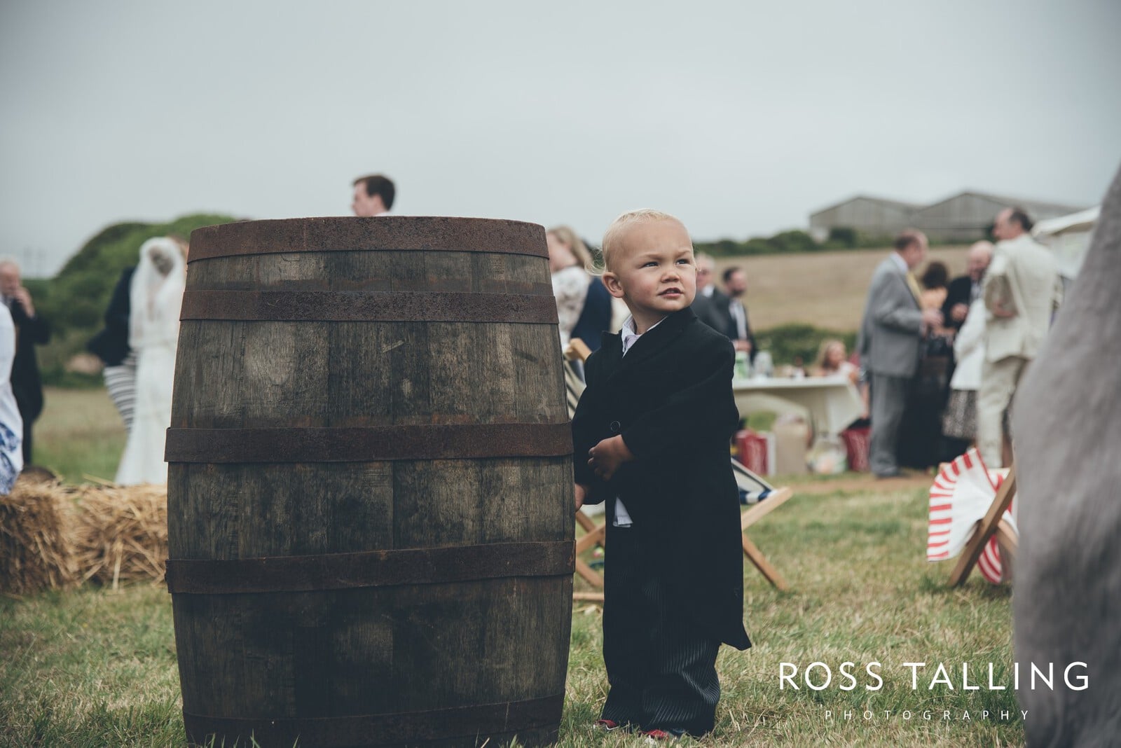 Wedding Photography Cornwall - Laura and Aron_0097