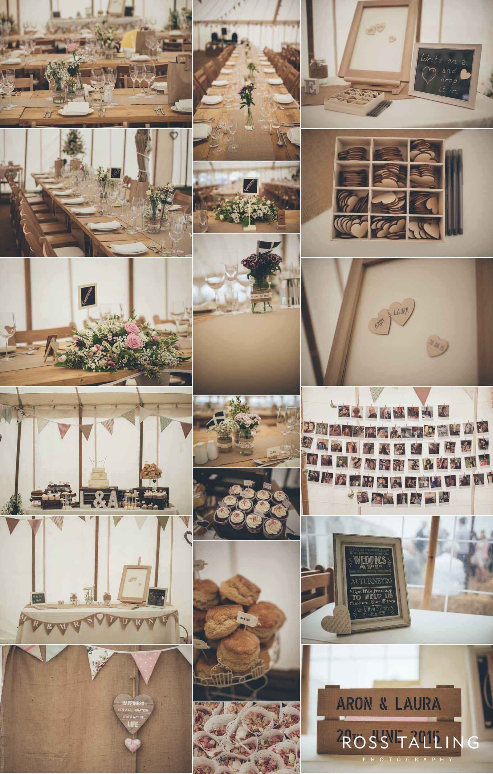 Wedding Photography Cornwall - Laura and Aron_0093