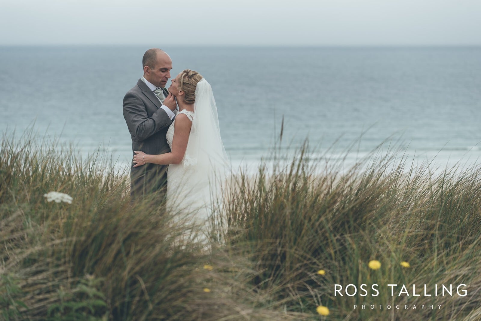 Wedding Photography Cornwall - Laura and Aron_0088