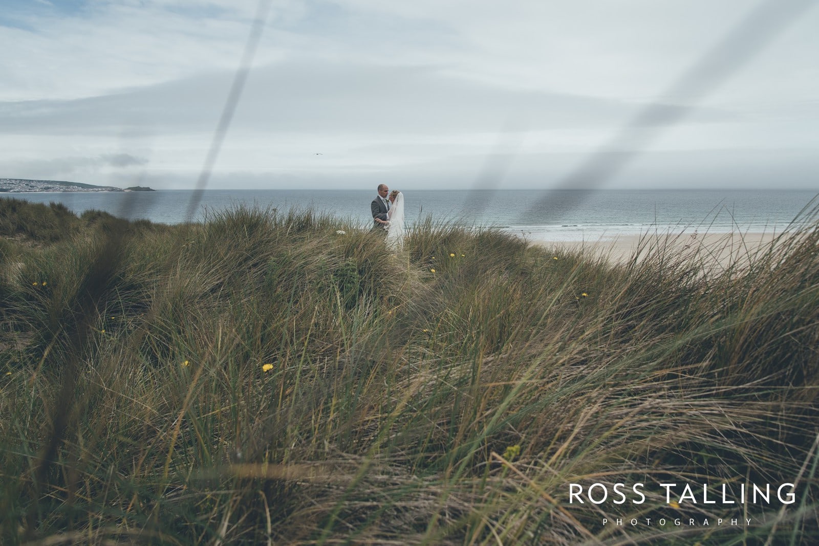 Wedding Photography Cornwall - Laura and Aron_0086
