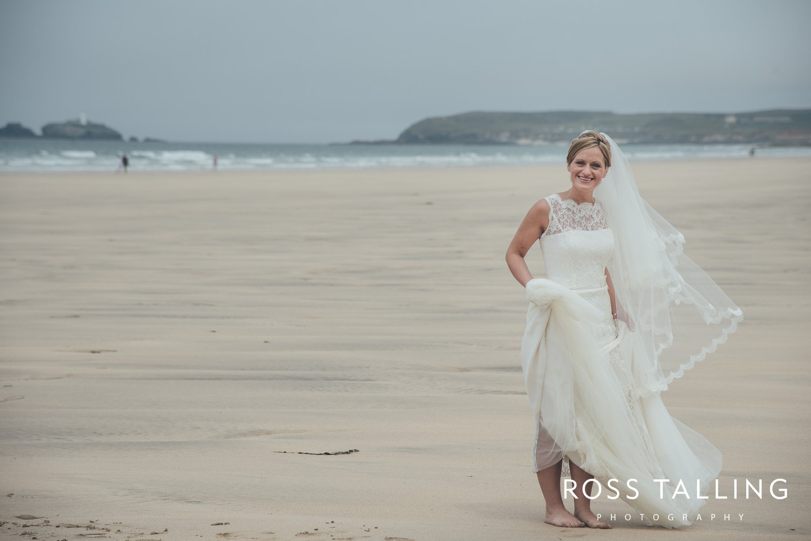 Wedding Photography Cornwall - Laura and Aron_0078