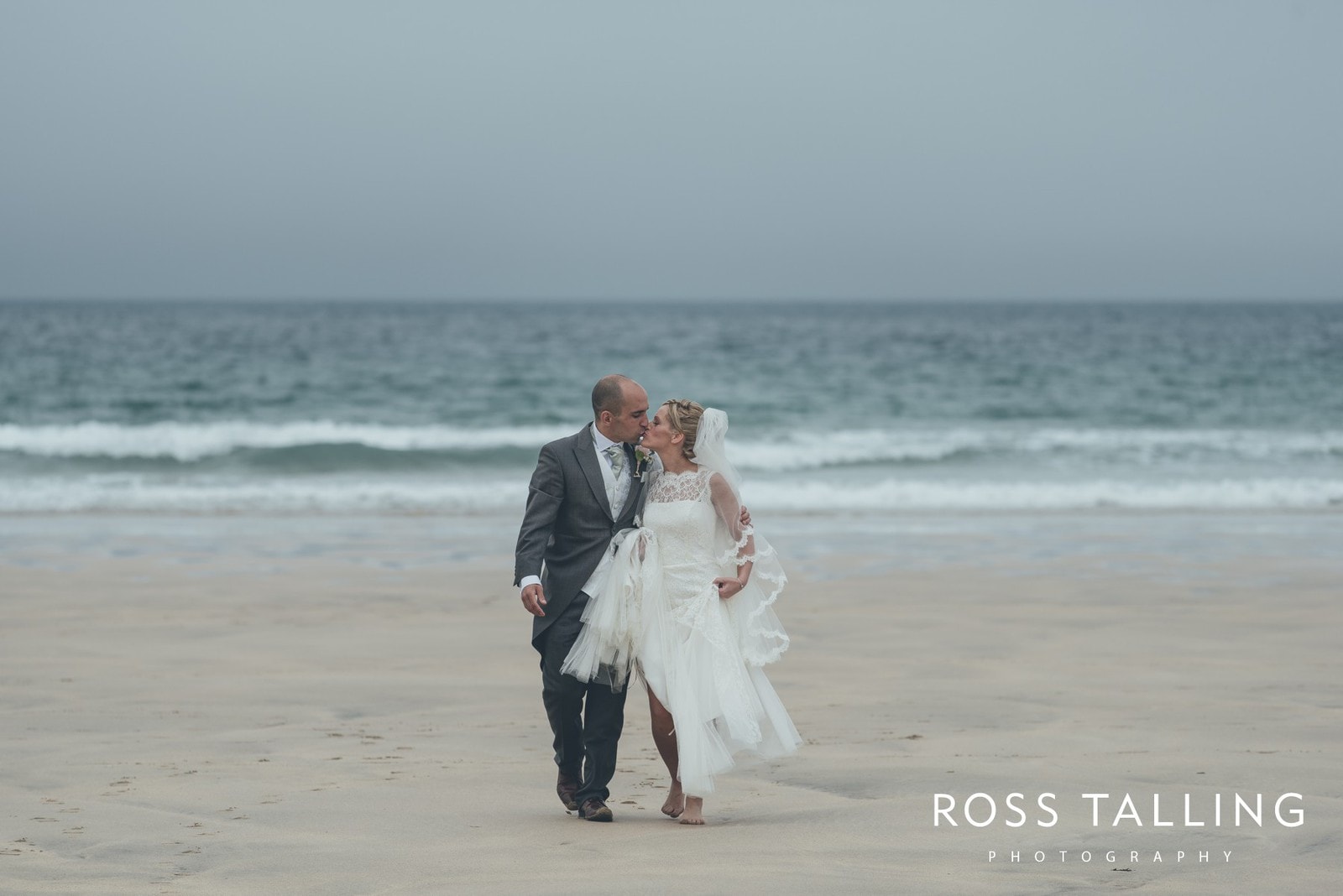 Wedding Photography Cornwall - Laura and Aron_0074