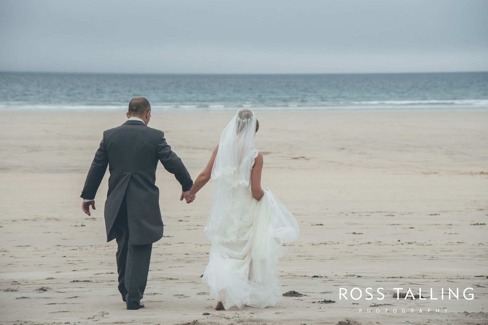Wedding Photography Cornwall - Laura and Aron_0070