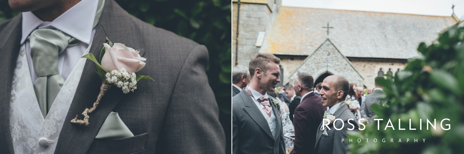 Wedding Photography Cornwall - Laura and Aron_0067