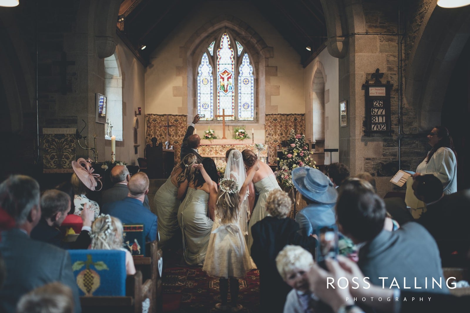 Wedding Photography Cornwall - Laura and Aron_0062