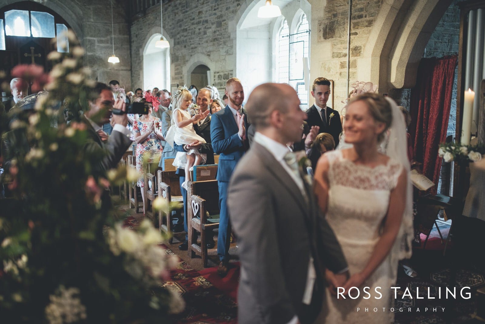Wedding Photography Cornwall - Laura and Aron_0053