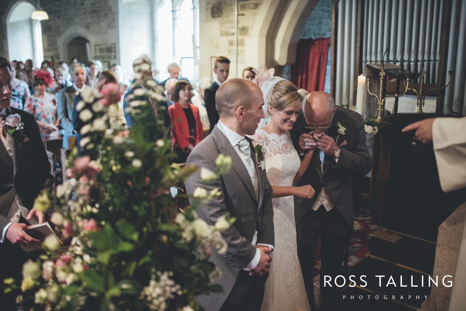 Wedding Photography Cornwall - Laura and Aron_0048