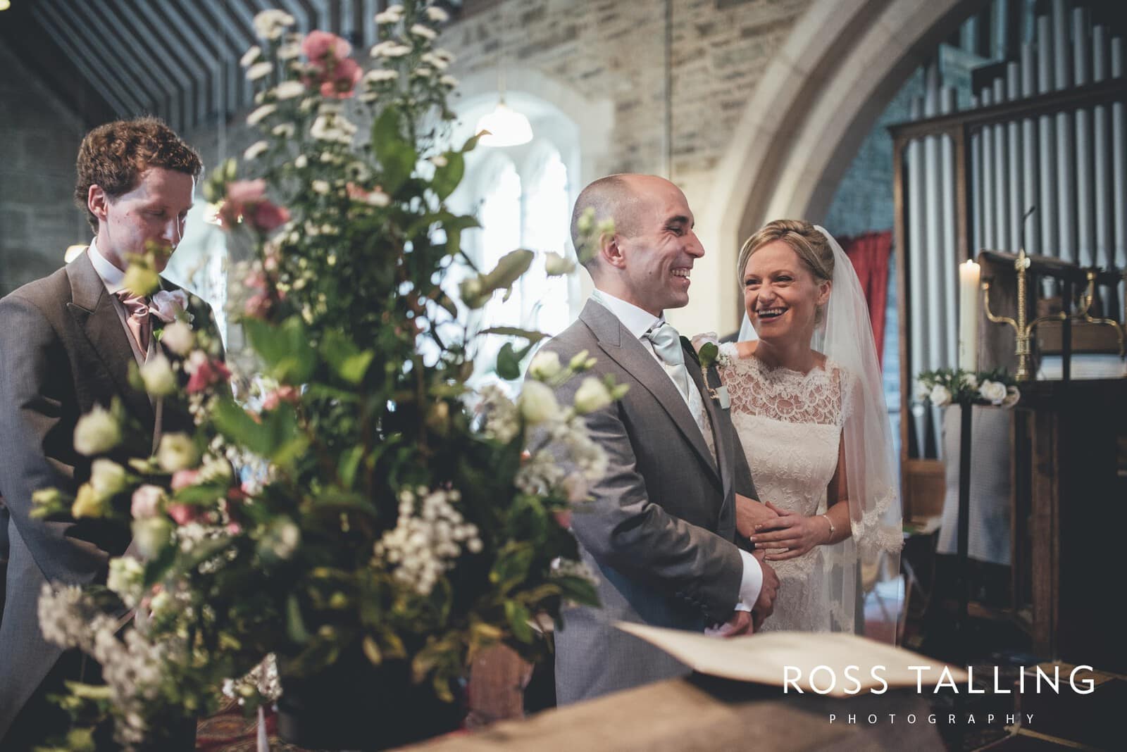 Wedding Photography Cornwall - Laura and Aron_0046