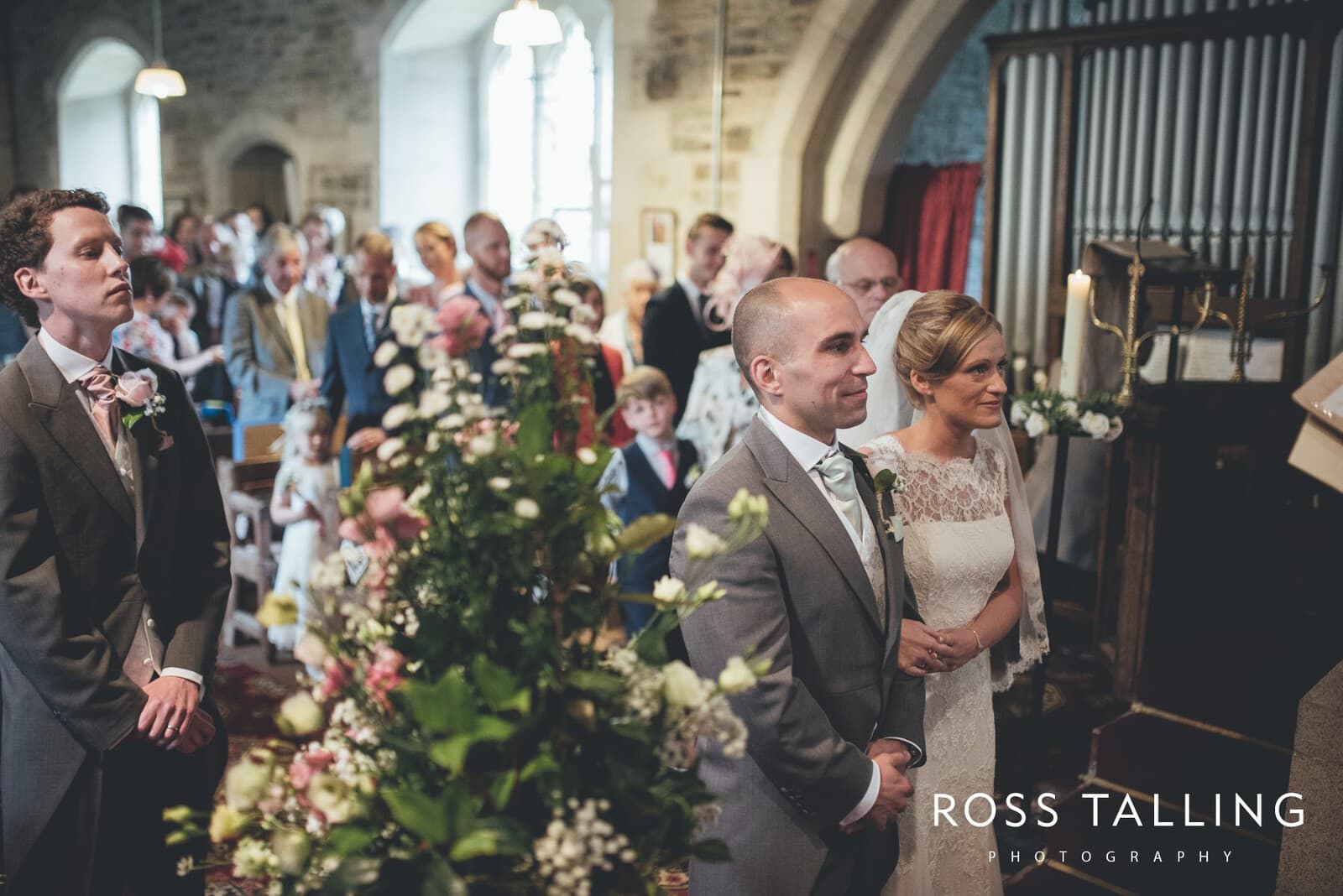 Wedding Photography Cornwall - Laura and Aron_0043