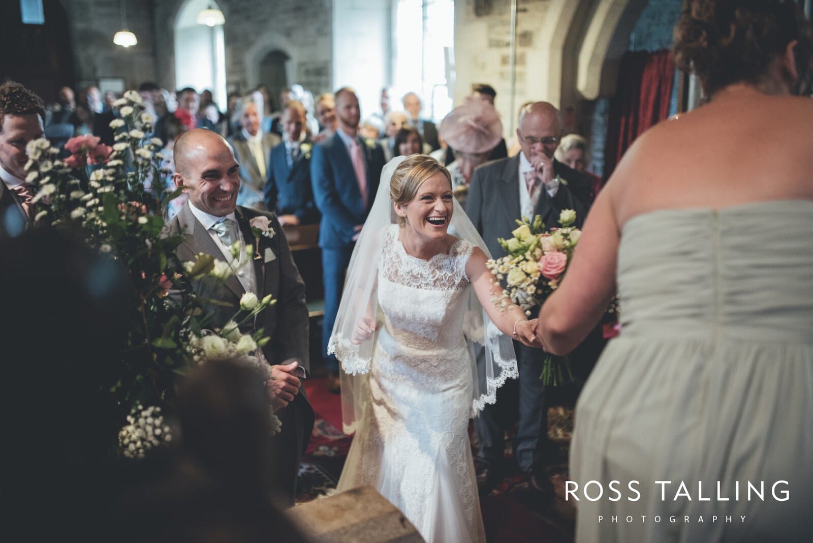 Wedding Photography Cornwall - Laura and Aron_0042