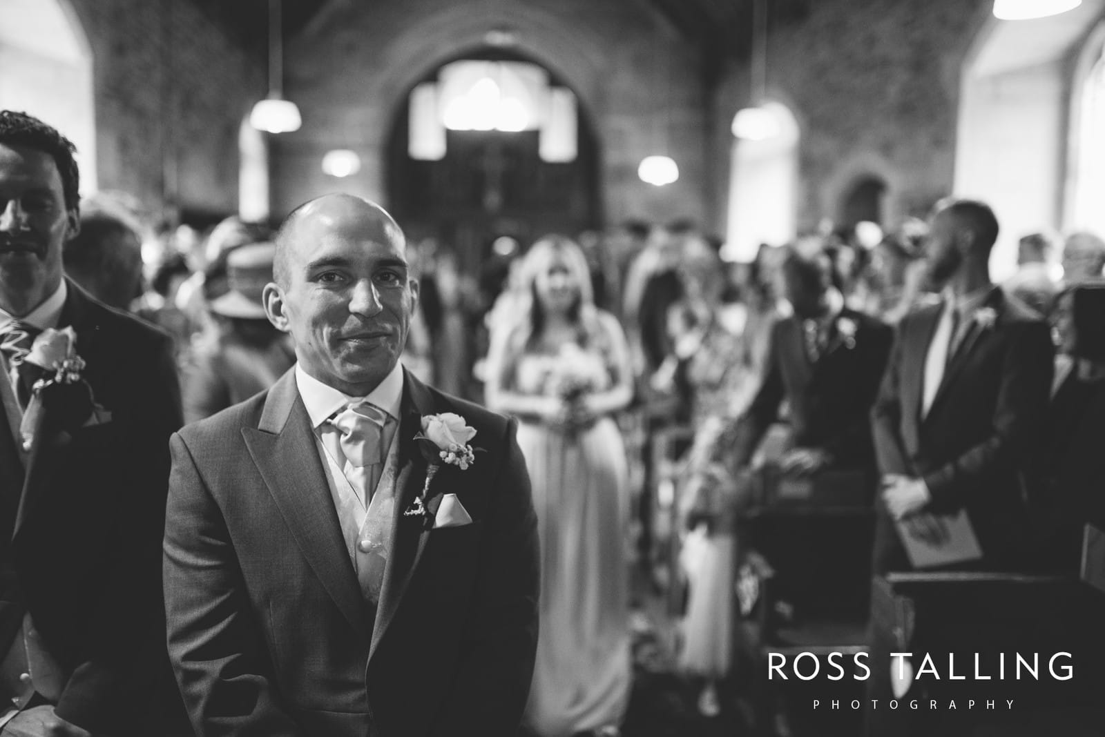 Wedding Photography Cornwall - Laura and Aron_0039