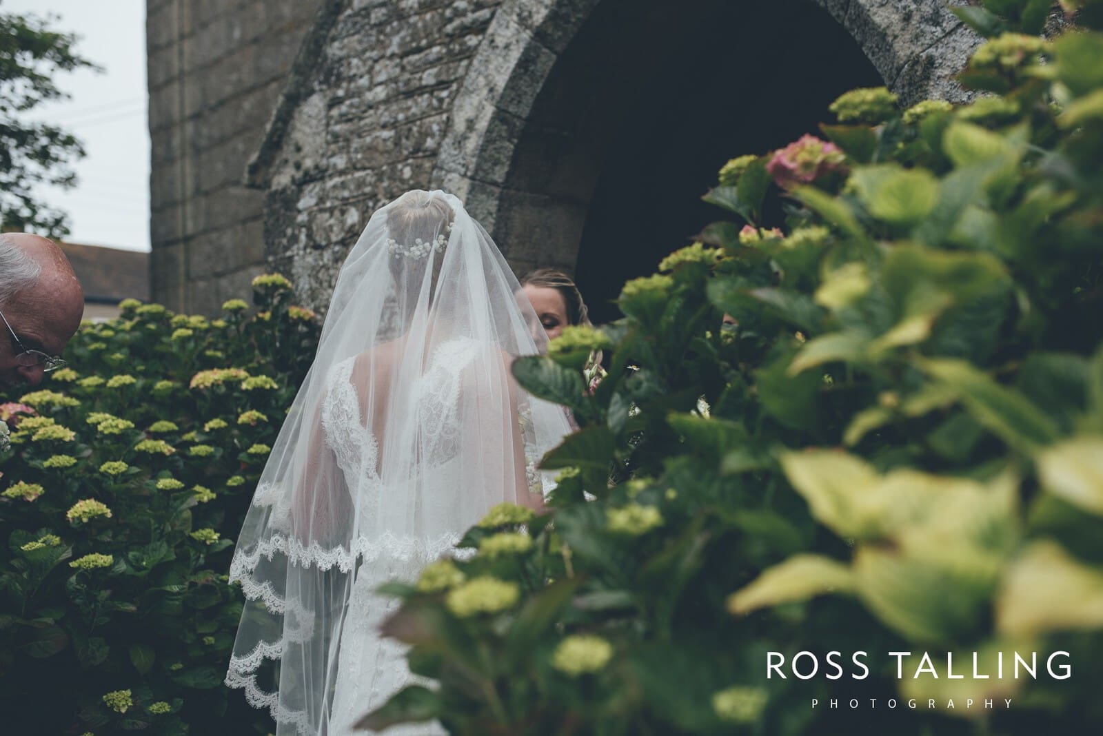 Wedding Photography Cornwall - Laura and Aron_0038