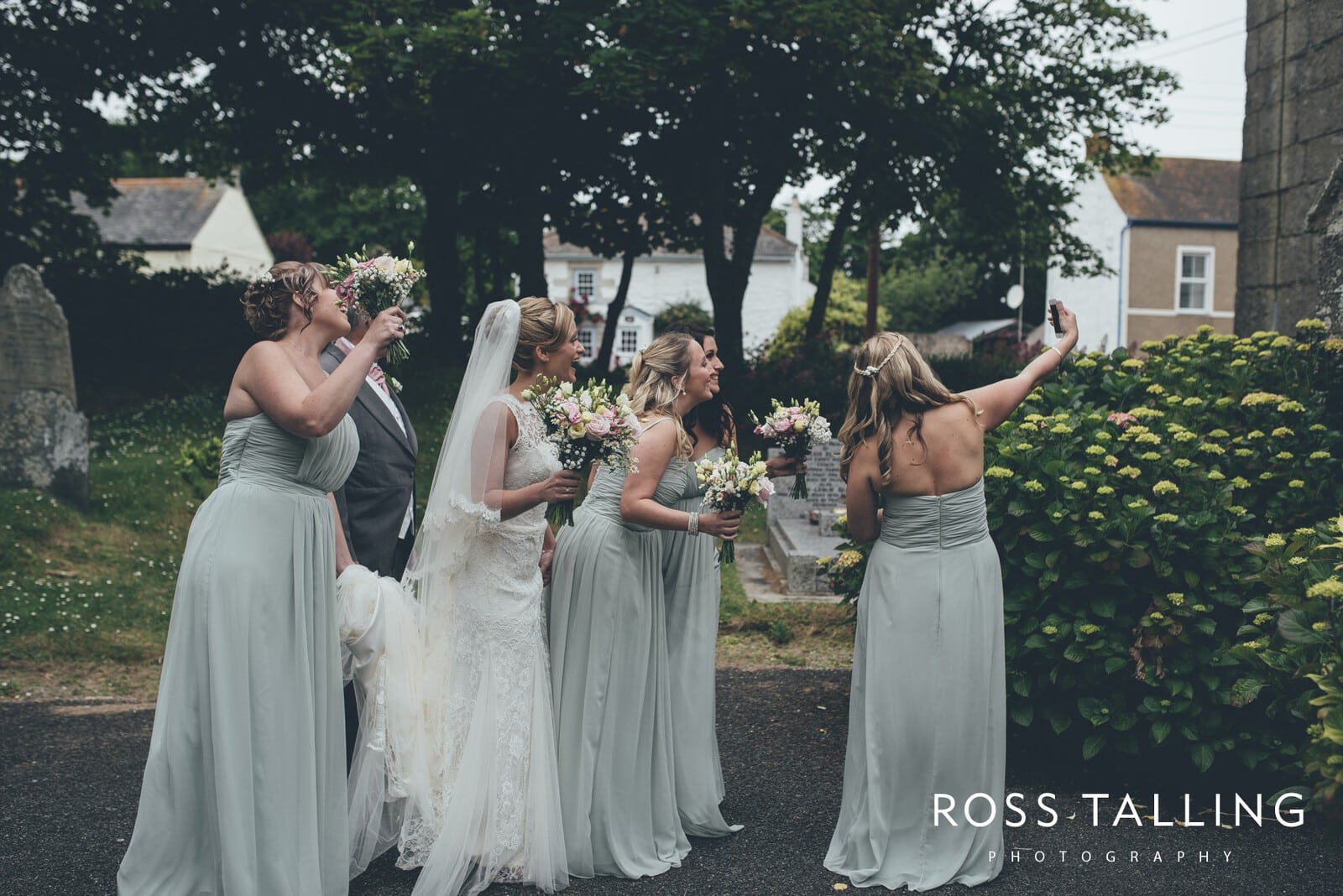 Wedding Photography Cornwall - Laura and Aron_0037