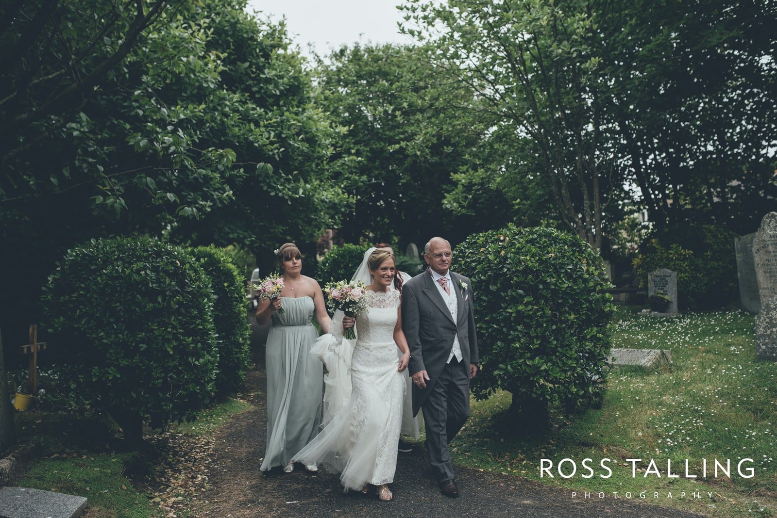 Wedding Photography Cornwall - Laura and Aron_0036